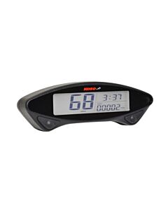 Koso EX-02 Universal Indicator Kit - 204802