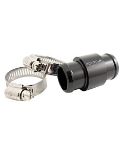 KOSO ATV/UTV Water Temp Hose Adapter for Sensor 18 mm