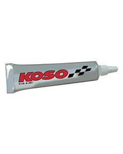 Koso Shop Supplies - Adhesive Heated Grip