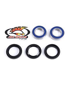 All Balls ATV Kymco/Suzuki/Yamaha Wheel Bearing & Seal Kit