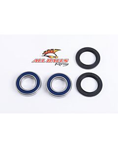 All Balls ATV Yamaha Wheel Bearing & Seal Kit