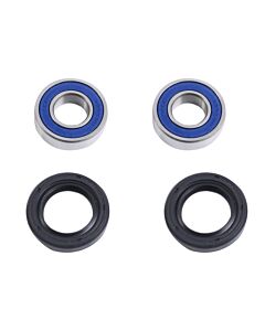 All Balls ATV Wheel Bearing & Seal Kit 1