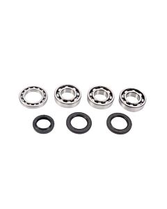 All Balls ATV/UTV Polaris Crankshaft Bearing and Seal Kit