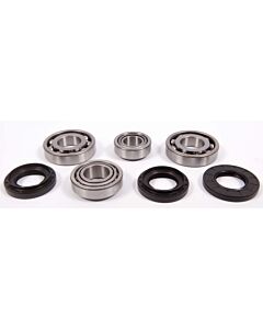 All Balls ATV/UTV Differential Bearing & Seal Kit