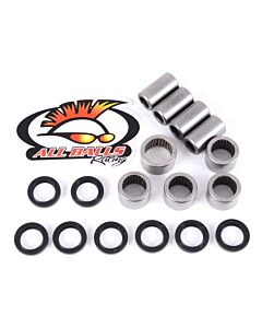 All Balls ATV Honda Swing Arm Linkage Kit