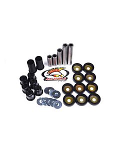 All Balls ATV Suzuki Rear Independent Suspension Rebuild Kit