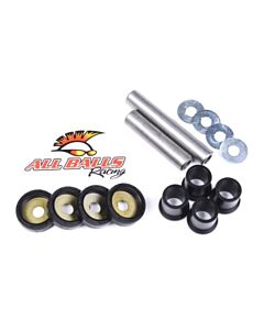 All Balls ATV Suzuki Rear Independent Suspension Knuckle Kit