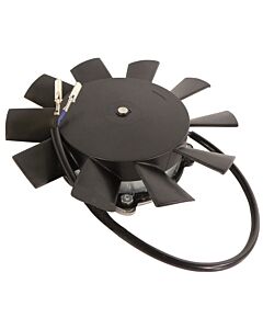 All Balls ATV Polaris Complete Radiator Fan
