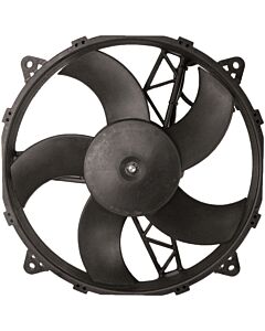 All Balls ATV/UTV Polaris & Can-am Complete Radiator Fan - 70-1006
