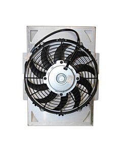 All Balls UTV Yamaha Complete Radiator Fan