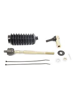 All Balls UTV Yamaha Tie Rod End Rack Kit Right, Left