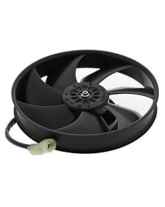 All Balls ATV Honda Complete Radiator Fan