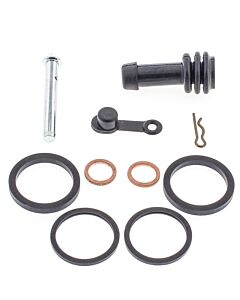 All Balls ATV Brake Caliper Repair Kit - Front