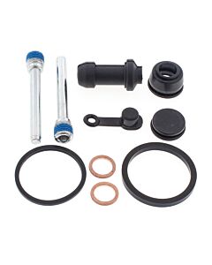 All Balls ATV Brake Caliper Repair Kit - Front/Rear