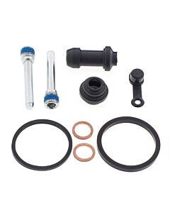 All Balls ATV Yamaha Brake Caliper Repair Kit - Front