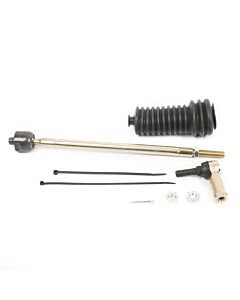 All Balls UTV Tie Rod End Rack Kit Right