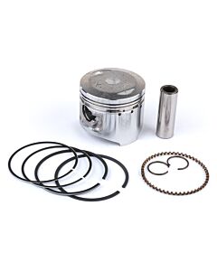 Shindy ATV Yamaha Piston Kit - 80 cc