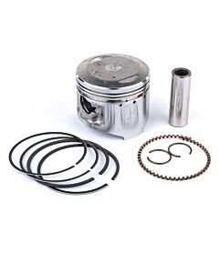 Shindy ATV Yamaha Piston Kit - 80 cc, 225 cc