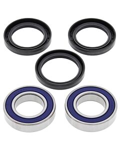 All Balls ATV Wheel Bearing & Seal Kit