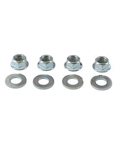 All Balls ATV Suzuki/Yamaha Wheel Nut Kit