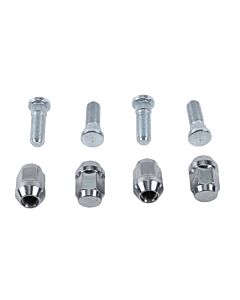 All Balls UTV Yamaha Wheel Stud and Nut Kit