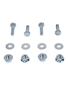 All Balls ATV Kawasaki Wheel Stud and Nut Kit