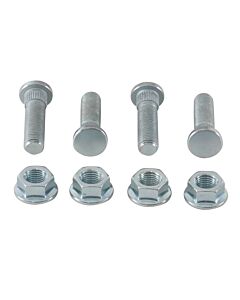 All Balls UTV/ATV Polaris Wheel Stud and Nut Kit