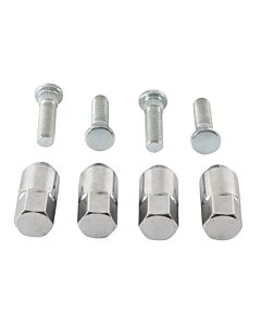 All Balls UTV/ATV Polaris Wheel Stud and Nut Kit