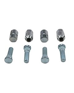 All Balls UTV Polaris Wheel Stud and Nut Kit