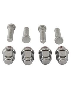 All Balls UTV Can-am Wheel Stud and Nut Kit