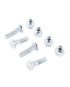 All Balls ATV Honda Wheel Stud and Nut Kit