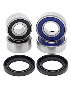 All Balls ATV Wheel Bearing & Seal Upgrade Kit