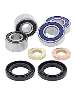 All Balls ATV Suzuki/Yamaha Wheel Bearing & Seal Upgrade Kit