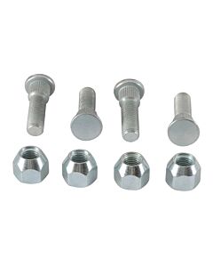 All Balls UTV Yamaha Wheel Stud and Nut Kit