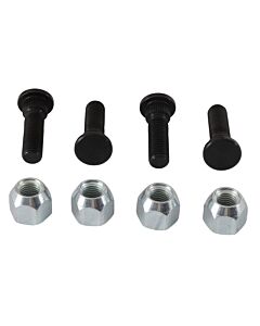 All Balls UTV Yamaha Wheel Stud and Nut Kit