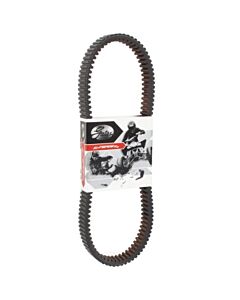 G-Force ATV Suzuki Gates Carbon Cord C12 Drive Belt
