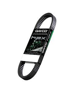 Dayco ATV HPX Drive Belt 212016