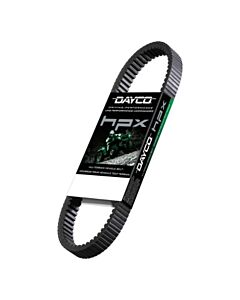 DAYCO ATV/UTV Polaris HPX Drive Belt 212023