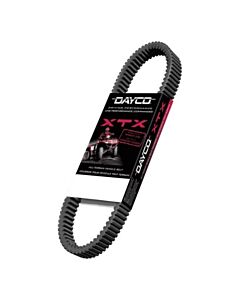 Dayco ATV Suzuki XTX Drive Belt