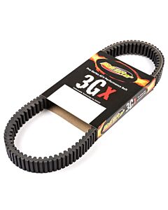 High Lifter 3GX Drive Belt 214096