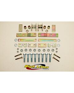 High Lifter ATV/UTV Arctic Cat Lift Kit - +2″