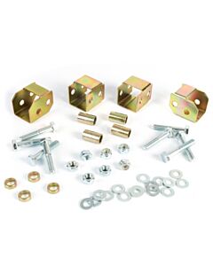 High Lifter ATV Suzuki Lift Kit- +2″