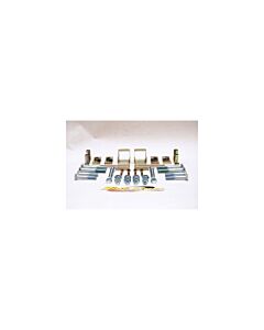 High Lifter UTV Yamaha Lift Kit