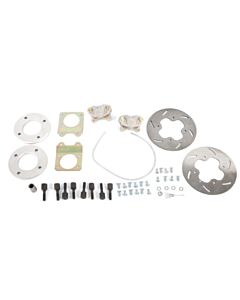 High Lifter ATV/UTV Honda Front Disc Brake