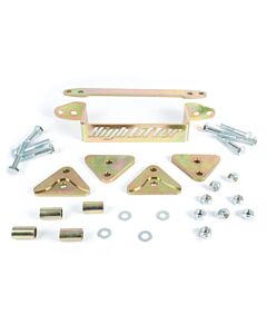 High Lifter ATV Suzuki Signature Series Lift Kit - +2″