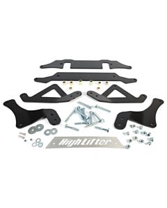 High Lifter ATV Polaris Signature Series Lift Kit - +2″ to 5″