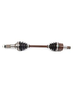 All Balls ATV 6 Ball Heavy Duty Axle Fits Yamaha