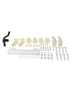 High Lifter Arctic Cat Signature Series Lift Kit +3″