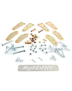 High Lifter ATV/UTV Yamaha Signature Series Lift Kit