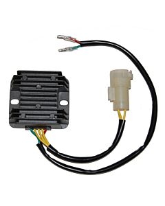 ElectroSport ATV Honda Voltage Regulator Rectifier